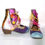 Botas Ginger de Pisa Verde